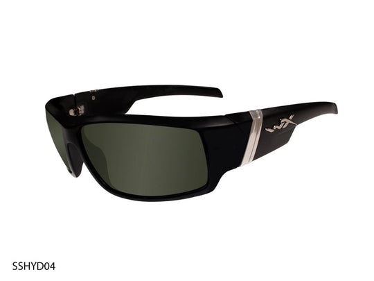 Wiley X Hydro Street Sunglasses