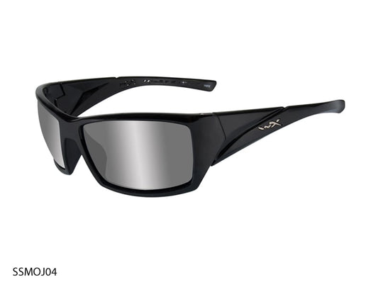 Wiley X WX Mojo Street Sunglasses