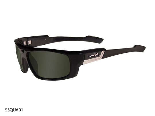 Wiley X Quake Street Sunglasses