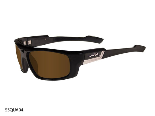 Wiley X Quake Street Sunglasses