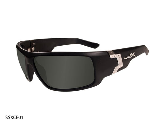 Wiley X Xcess Street Sunglasses