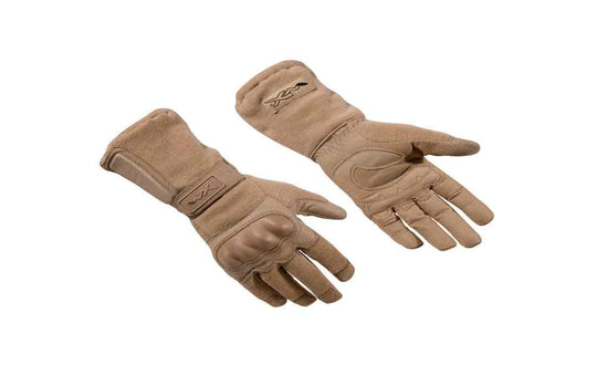 Wiley X USA Tactical Assault Glove