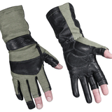 Wiley X Aries Gloves Flight Series (Multiple Color Options)