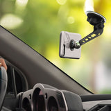 Nite Ize Steelie Windshield Kit Plus - (STWSKP2-01-R8)