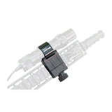 Olight E-WM25 Weapon Mount for Flashlights with Body Diameters of 24.4mm to 27.4mm