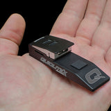 QuiqLite X USB Rechargeable UV and White LED Light - 75 Lumens - 385nm - Uses Built-in Li-ion Battery Pack