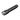 INOVA X2B-01-R7 LED Flashlight - 190 Lumens - Black Finish - Includes 2x AA Batteries