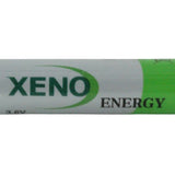 Xeno XL-060F AA 2400mAh 3.6V Lithium Thionyl Chloride (LiSOCI2) Battery - Bulk