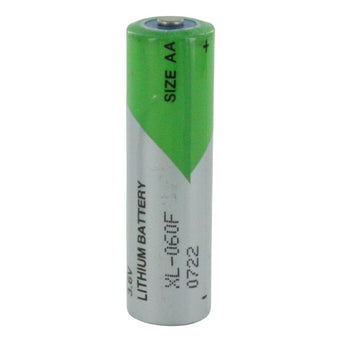 Xeno XL-060F AA 2400mAh 3.6V Lithium Thionyl Chloride (LiSOCI2) Battery - Bulk
