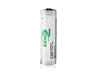 Xeno XL-060H AA 1800mAh 3.6V High-Temp Lithium Thionyl Chloride (LiSOCI2) Bobbin Wound Battery - Bulk