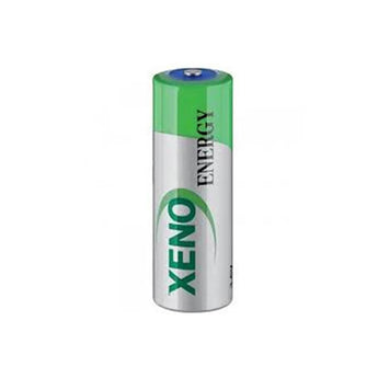 Xeno XL-100F A-cell 3600mAh 3.6V Lithium Thionyl Chloride (Li-SOCl2) Battery with T1, T2, T3, or T3R Tabs - Bulk