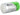Xeno D Lithium Thionyl Chloride Battery - Bottom Shot