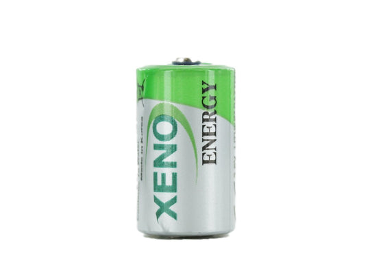 Xeno Energy battery on a white background