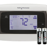 XFINITY HOMEWORKS-RTCOA-CT30S Replacement Battery 3x AA