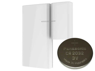 XFINITY SERCOMM-SZ-DWS04 Replacement Battery 2032