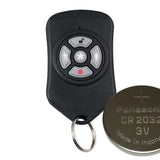 XFINITY SMC-SMCKF01-Z Replacement Battery 2032