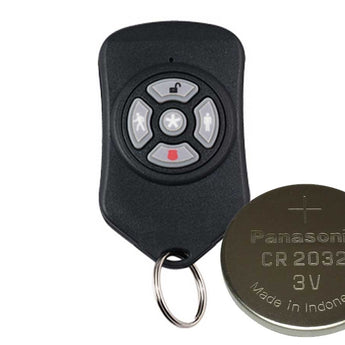 XFINITY SMC-SMCKF01-Z Replacement Battery 2032