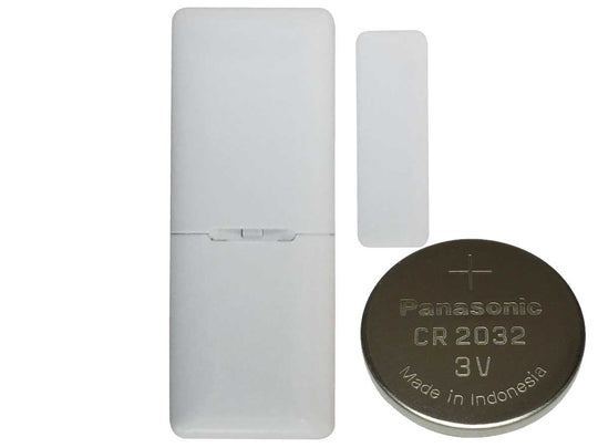 XFINITY VISONIC-MCT-340-SMA Replacement Battery2032