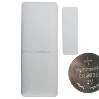 XFINITY VISONIC-MCT-340-SMA Replacement Battery2032