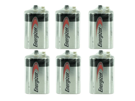 XFINITY XBBL Replacement Battery 6 x 6V