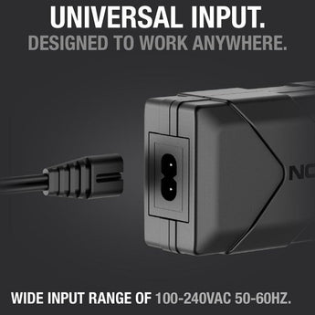 NOCO XGC4 56W XGC Power Adapter
