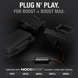NOCO XGC4 56W XGC Power Adapter