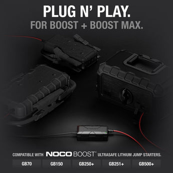 NOCO XGC4 56W XGC Power Adapter