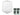XFINITY Tyco XHS1-TY (Tyco Motion Sensor) Battery Replacement Kit (2 x CR123A Batteries)