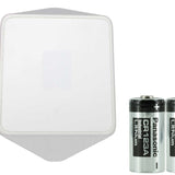 XFINITY Tyco XHS1-TY (Tyco Motion Sensor) Battery Replacement Kit (2 x CR123A Batteries)