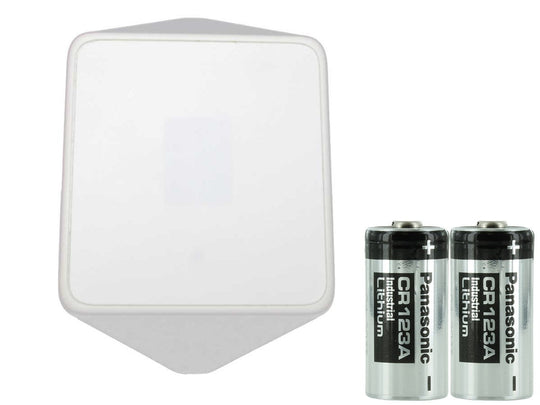 XFINITY Tyco XHS1-TY (Tyco Motion Sensor) Battery Replacement Kit (2 x CR123A Batteries)