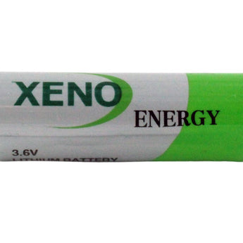 Xeno XL-100F A-cell 3600mAh 3.6V Lithium Thionyl Chloride (LiSOCI2) Battery - Bulk