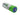 Xeno XL-100F A-cell 3600mAh 3.6V Lithium Thionyl Chloride (LiSOCl2) Bobbin Wound Battery - Bulk