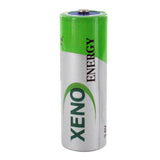 Xeno XL-100F A-cell 3600mAh 3.6V Lithium Thionyl Chloride (LiSOCI2) Battery - Bulk
