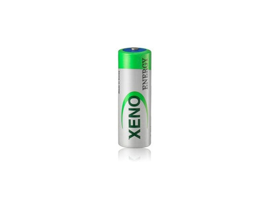 Xeno XL-100F A-cell 3600mAh 3.6V Lithium Thionyl Chloride (LiSOCl2) Bobbin Wound Battery - Bulk