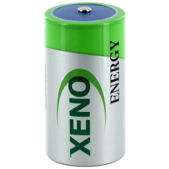 Xeno XL-145F C-cell 8500mAh 3.6V Lithium Thionyl Chloride (LiSOCI2) Battery - Bulk