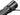 Klarus XT11GT Pro V2.0 USB-C Rechargeable Tactical LED Flashlight - Luminus SST-70 - 3300 Lumens - Uses 2 x CR123A or 1 x 18650 (Included) - Black or Wolf Grey