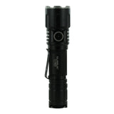 Klarus XT11S Rechargeable Flashlight - CREE XP-L HI V3 LED - 1100 Lumens - Uses 2 x CR123A  or 1 x 18650 (Included)