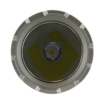 Klarus XT11S Rechargeable Flashlight - CREE XP-L HI V3 LED - 1100 Lumens - Uses 2 x CR123A  or 1 x 18650 (Included)