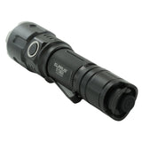 Klarus XT11S Rechargeable Flashlight - CREE XP-L HI V3 LED - 1100 Lumens - Uses 2 x CR123A  or 1 x 18650 (Included)