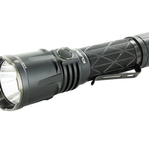 Klarus XT21X Pro Rechargeable LED Flashlight - CREE XHP70.2 - 4400 Lumens - Includes 1 x 21700