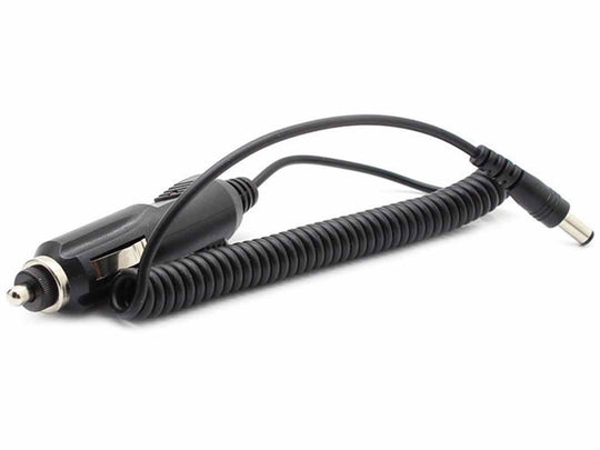 XTAR 12V 3A Car Charger Adapter