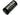 XTAR RCR123A / 16340 650mAh 3.6V Protected Lithium Ion (Li-ion) Button Top Battery - Boxed