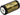 Xtar IMR 18350 850mAh 3.7V Protected High-Drain 4.25A Lithium Manganese (LiMn2O4) Button Top Battery - Boxed