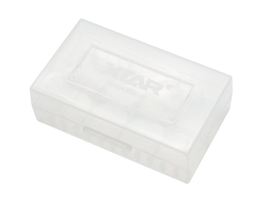 XTAR Battery Case - Holds 2 x 21700 or 2 x 20700