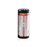 Xtar 26650 4000mAh 3.7V Protected Lithium Ion (Li-ion) Button Top Battery - Boxed (XTAR-26650-4000MAH)