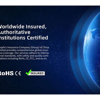 XTAR AAA 1000mAh / 1620mWh 1.5V Rechargeable Protected Lithium-Ion Lithium Nickel Manganese Cobalt Oxide (LiNiCoMnO2) Button Top Battery - Bulk