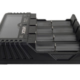 XTAR Dragon VP4 Plus 4 Slot Professional Battery Charger and Tester