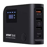 XTAR EU4S 4-Port Charging Station