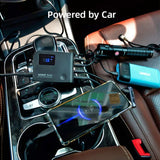 XTAR EU4S 4-Port Charging Station