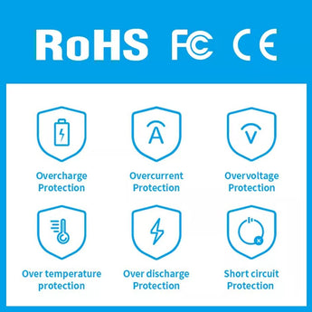 XTAR EU4S 4-Port Charging Station
